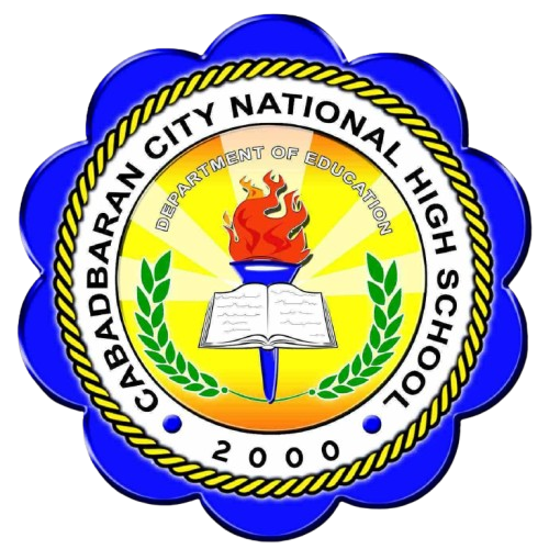 DPNHS School Logo